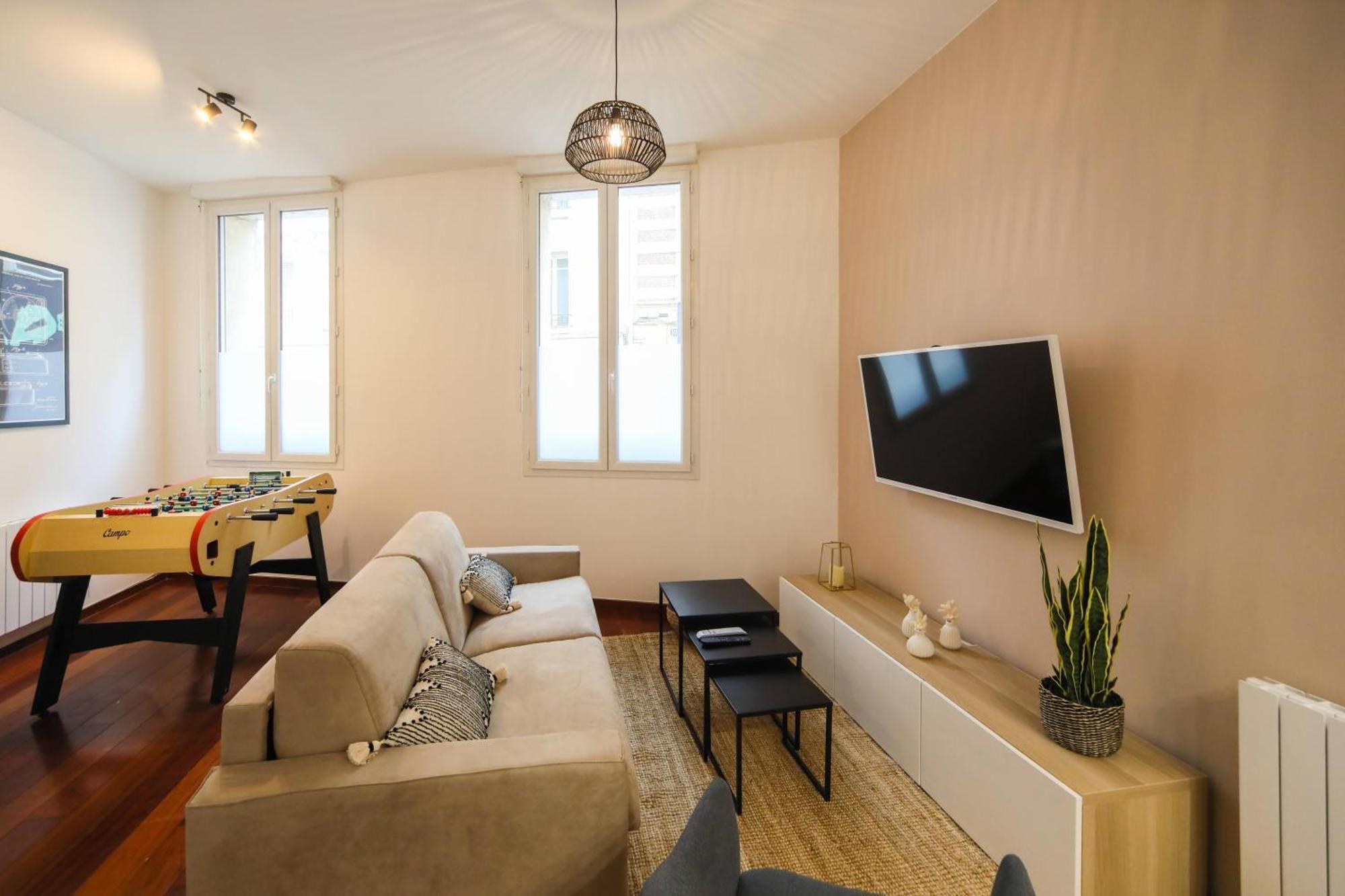 St Vincent House *