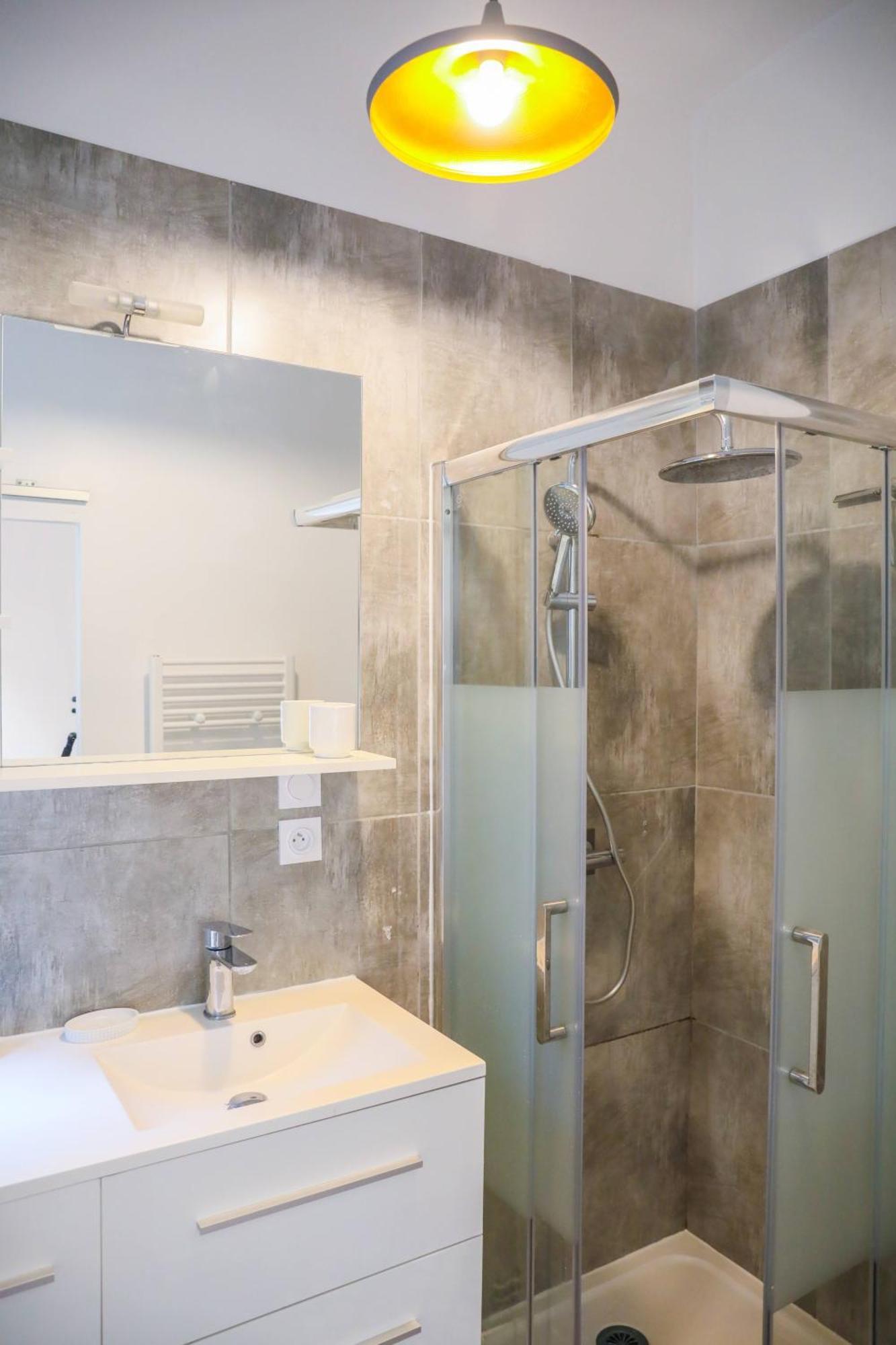 St Vincent House Apartment